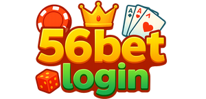 56bet login
